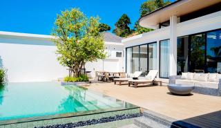 Étoile Kata Luxury Pool Villas by Astra - 4