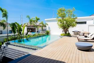 Étoile Kata Luxury Pool Villas by Astra - 3