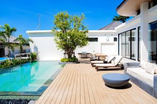 Étoile Kata Luxury Pool Villas by Astra - 2