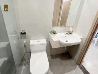 Căn hộ 3PN MT Eastmark 3BR Apartment with Pool, TP Thu Duc - 5