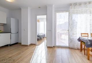 Inftour President 2 Apartamento - Calpe - 4