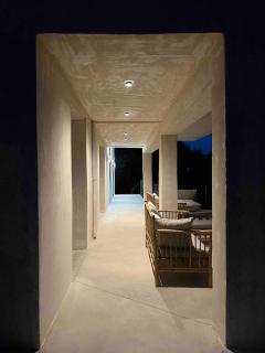 Villa vue mer Cap Corse - 1