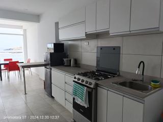 departamento frente al mar - 8