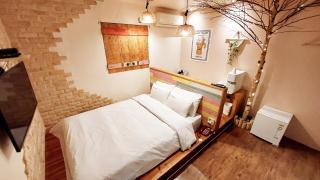 cozy room, Easy access to Seoul, 5 min metro - Seoel - 9