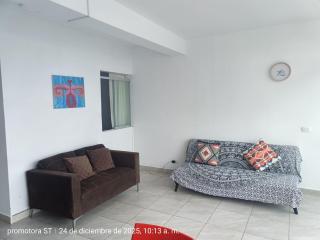 departamento frente al mar - 9