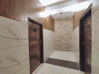 SKY HOMESTAYS - Smart Budget Rooms Near DAV Collage - 8