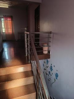 Dar Al Taqwah Homestay - 9