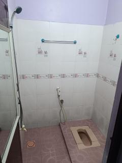 Dar Al Taqwah Homestay - 3