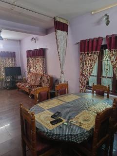 Dar Al Taqwah Homestay - 1