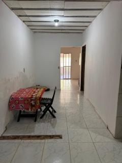 Casa Praia Japaratinga - 2