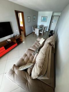 Apartamentos Beira Mar - Barra da Tijuca - 4