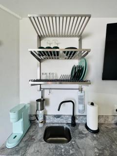 Downtown Fort Myers Beach Vacation Rentals - The Loft FMB - 5