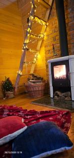 Vodenica Vrelo Chalets - 3