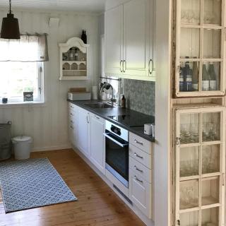 Cabin With Annex And View Over Øymarksjøen - 6