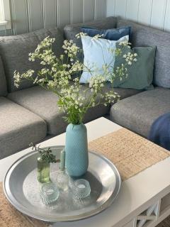 Cabin With Annex And View Over Øymarksjøen - 2