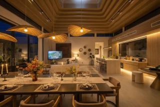 Étoile Kata Luxury Pool Villas by Astra - 8