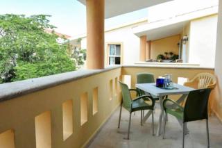 Private balcony I Gated Playacar I Pool On Site! - 6