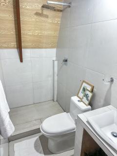 Glamping para parejas con jacuzzi en Puyo - 3