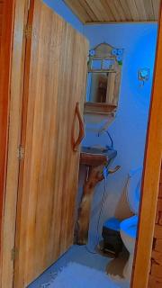 Pousada Toque de Minas - 6