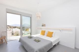 Psarea Villas - Gesamte Anlage mit 3 Häusern und Pool - 1