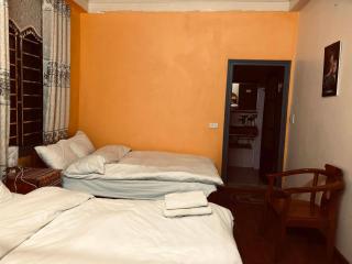 Sapa Mountain View Homestay - 3