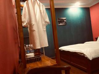 Sapa Mountain View Homestay - 5