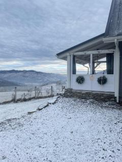 Osobie - dom z widokiem na góry - 4