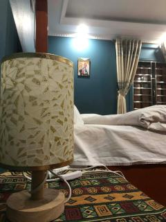 Sapa Mountain View Homestay - 1