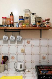 Budget private Room, Wifi - 1