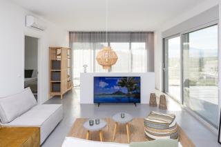 Psarea Villas - Gesamte Anlage mit 3 Häusern und Pool - 9