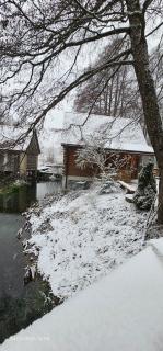 Vodenica Vrelo Chalets - 6