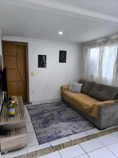 Recanto Castelândia, Jacaraípe Serra ES - 5