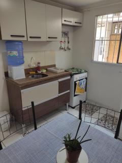 Recanto Castelândia, Jacaraípe Serra ES - 1