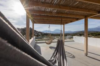 Psarea Villas - Gesamte Anlage mit 3 Häusern und Pool - 7