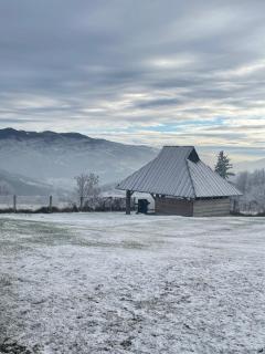 Osobie - dom z widokiem na góry - 6