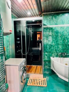 City Center Sunny Light apartment - Premium Class - 9