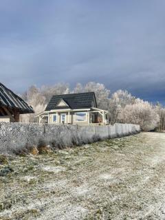 Osobie - dom z widokiem na góry - 9