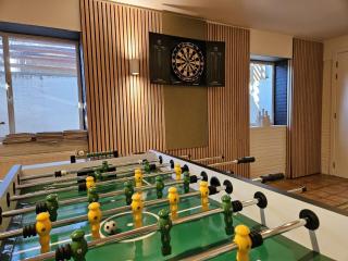 Parkvilla Vakantiehuis voor 22 personen - 8