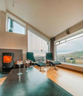 Charming Cabin Overlooking Vegglifjell - 9