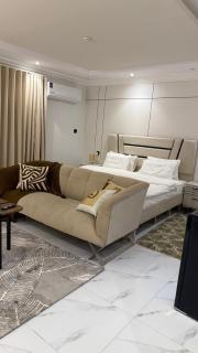 استديو فاخر بدخول ذكي - 8