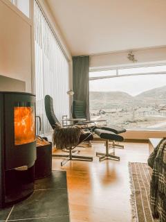 Charming Cabin Overlooking Vegglifjell - 7