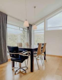 Charming Cabin Overlooking Vegglifjell - 5