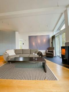 Charming Cabin Overlooking Vegglifjell - 4