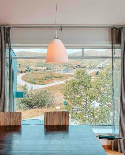 Charming Cabin Overlooking Vegglifjell - 2