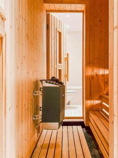Charming Cabin Overlooking Vegglifjell - 1