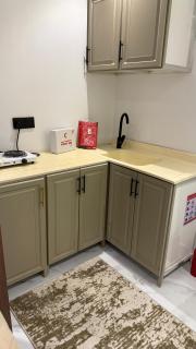 استديو فاخر بدخول ذكي - 3