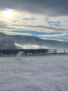 Osobie - dom z widokiem na góry - 8