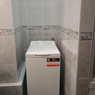 Мост АПП 23 С ДЖАКУЗИ - 8