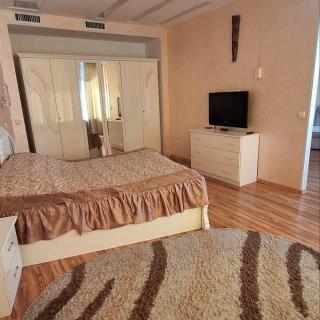 Мост АПП 23 С ДЖАКУЗИ - 0