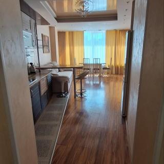 Мост АПП 23 С ДЖАКУЗИ - 6